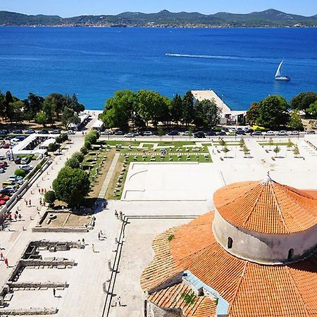 Apartment M Zadar Exterior photo