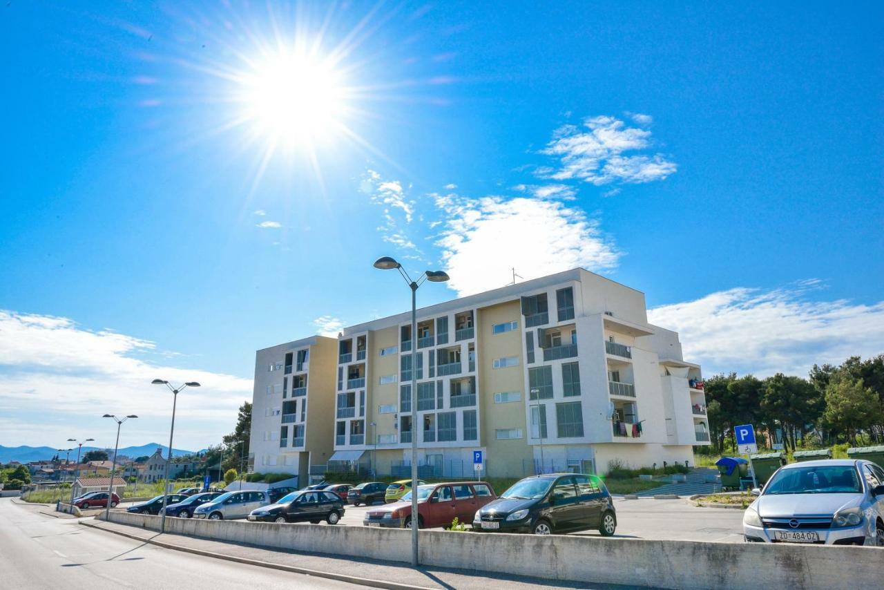 Apartment M Zadar Exterior photo