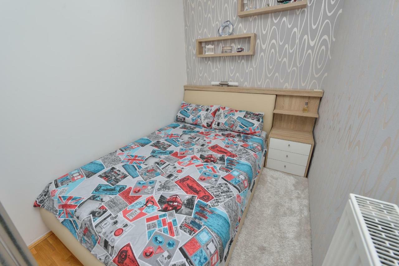 Apartment M Zadar Exterior photo