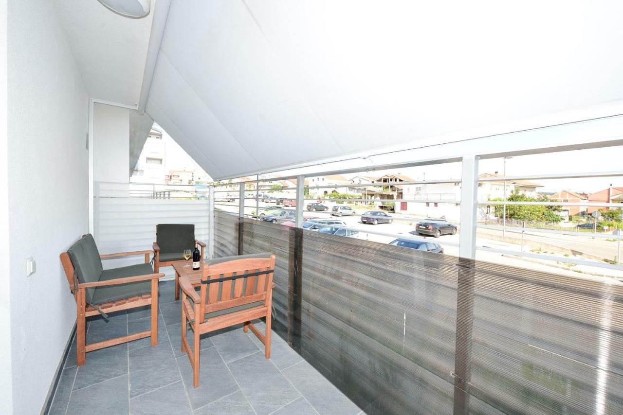 Apartment M Zadar Exterior photo